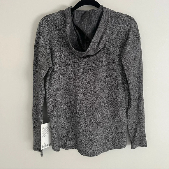 🆕 REFLECTIVE Lululemon Ready to Rulu Hoodie - Picture 7 of 11